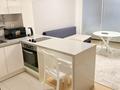 1-бөлмелі пәтер · 45 м² · 7/28 қабат, Кошкарбаева 10/1, бағасы: 18 000 ₸ в Астане, Алматы р-н