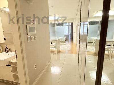 1-комнатная квартира · 45 м² · 7/28 этаж, Кошкарбаева 10/1 за 20 000 ₸ в Астане, Алматы р-н