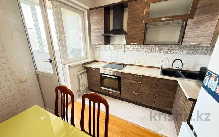 2-комнатная квартира · 64 м² · 5/7 этаж, Вахтангова 17а, 17Б за 53.5 млн ₸ в Алматы, Бостандыкский р-н — фото 3