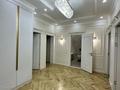 3-бөлмелі пәтер · 100 м² · 4/16 қабат, ул. Каныша Сатпаева 133/6, бағасы: 105 млн ₸ в Алматы, Бостандыкский р-н