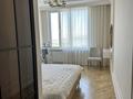 3-бөлмелі пәтер · 100 м² · 4/16 қабат, ул. Каныша Сатпаева 133/6, бағасы: 105 млн ₸ в Алматы, Бостандыкский р-н — фото 3