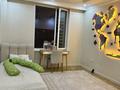 3-бөлмелі пәтер · 100 м² · 4/16 қабат, ул. Каныша Сатпаева 133/6, бағасы: 105 млн ₸ в Алматы, Бостандыкский р-н — фото 8