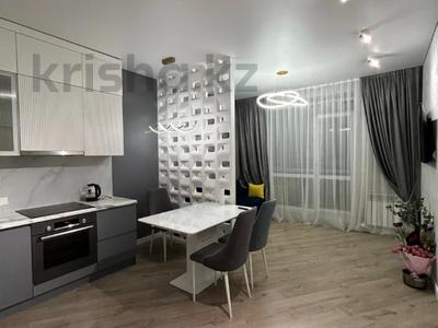 2-комнатная квартира · 50.9 м² · 6/10 этаж, Академика Сатпаева 350/1 за 31 млн ₸ в Павлодаре