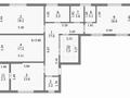 3-комнатная квартира · 109 м² · 14/21 этаж, Мангилик Ел 62 — САМАЯ НИЗКАЯ ЦЕНА‼️‼️‼️ за 71.5 млн ₸ в Астане — фото 2