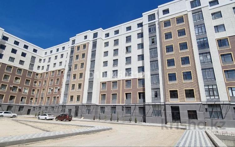 2-комнатная квартира · 70.88 м², 33-й мкр Қыран за 19 млн ₸ в Актау — фото 2