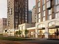 5-бөлмелі пәтер · 187.23 м², Кайым Мухамедханов 6/1, бағасы: ~ 167.9 млн ₸ в Астане, Нура р-н — фото 5