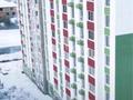 1-комнатная квартира · 32.5 м² · 3/9 этаж, ул. Бирлик 1г — ЖК ECO PARK ALATAY за 19.5 млн ₸ в Алматы