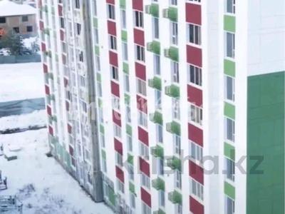 1-комнатная квартира · 32.5 м² · 3/9 этаж, ул. Бирлик 1г — ЖК ECO PARK ALATAY за 19.5 млн ₸ в Алматы