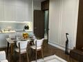 3-бөлмелі пәтер · 90 м² · 17/21 қабат, Аль-Фараби 27/1 — Сейфуллина, бағасы: 77 000 ₸ в Алматы, Бостандыкский р-н — фото 15