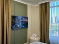 3-бөлмелі пәтер · 90 м² · 17/21 қабат, Аль-Фараби 27/1 — Сейфуллина, бағасы: 77 000 ₸ в Алматы, Бостандыкский р-н — фото 5