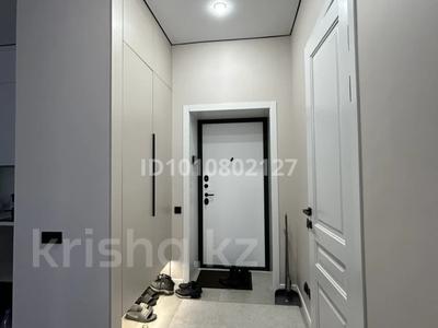 2 комнаты · 39 м² · 3/12 этаж, E-15 16 за 120 000 〒 в Астане, Нура р-н