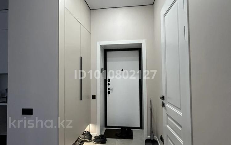 2 комнаты · 39 м² · 3/12 этаж, E-15 16 за 120 000 ₸ в Астане, Нура р-н — фото 2