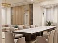 4-комнатная квартира · 117 м² · 2/10 этаж, мкр Каргалы, Кенесары хана за 92 млн ₸ в Алматы, Наурызбайский р-н — фото 13