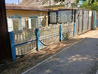 Отдельный дом · 2 комнаты · 56 м² · 4.5 сот., Бакира тажибаева 53 за 9 млн ₸ в Актобе, мкр Гормолзавод
