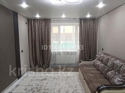 1-комнатная квартира · 34 м² · 2/5 этаж, А. Молдагулова 41 к1 — Абулхаир хана за 150 000 〒 в Актобе