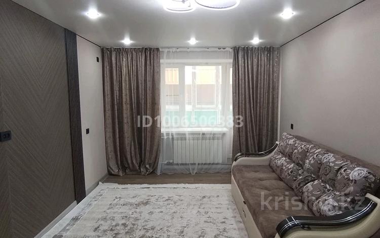 1-комнатная квартира · 34 м² · 2/5 этаж, А. Молдагулова 41 к1 — Абулхаир хана за 150 000 〒 в Актобе — фото 2