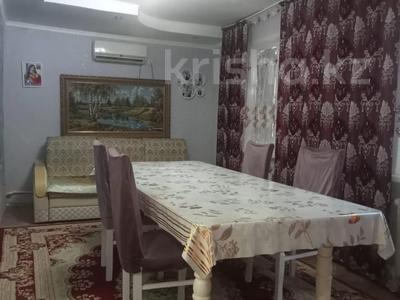 Отдельный дом · 5 комнат · 86 м² · 10 сот., Багланова 26 за 18.5 млн ₸ в Актобе, жилой массив Кирпичный