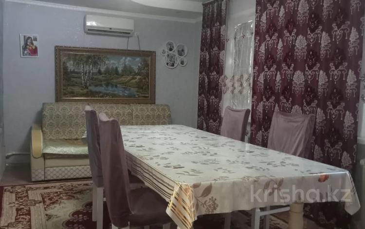 Отдельный дом · 5 комнат · 86 м² · 10 сот., Багланова 26 за 18.5 млн ₸ в Актобе, жилой массив Кирпичный — фото 3