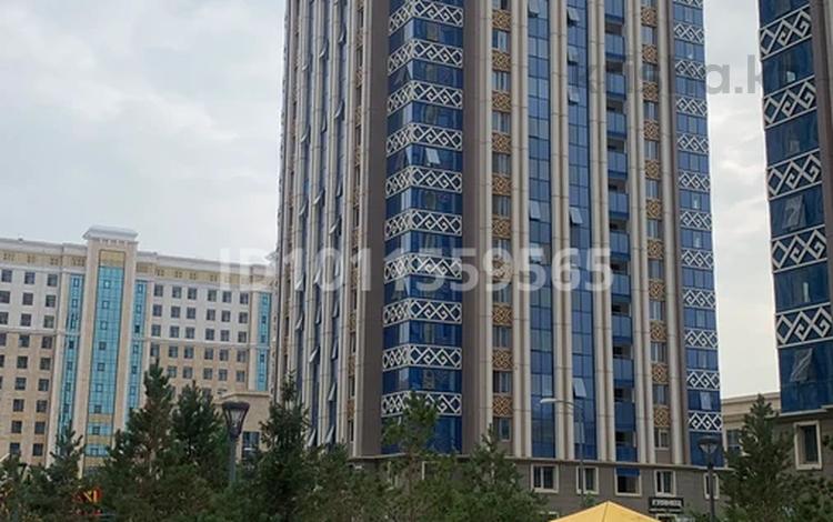 1-комнатная квартира · 41 м² · 16/21 этаж, Калибек Куанышбаев, 26/1 за 250 000 ₸ в Астане, Сарайшык р-н — фото 11
