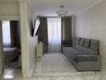 3-бөлмелі пәтер · 75 м² · 11/14 қабат, мкр Акбулак, 1-я улица 55, бағасы: 46 млн ₸ в Алматы, Алатауский р-н — фото 2