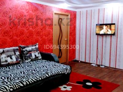 2-комнатная квартира · 56 м² · 6/9 этаж, мкр Новый Город, Абдирова 15 — Ерубаева за 1 000 ₸ в Караганде, Казыбек би р-н