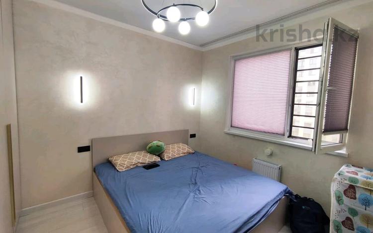 1-комнатная квартира · 40 м² · 6/16 этаж, ​Туркия 1280/2 за 200 000 ₸ в Шымкенте — фото 2