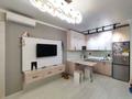 1-комнатная квартира · 40 м² · 6/16 этаж, ​Туркия 1280/2 за 200 000 ₸ в Шымкенте — фото 3