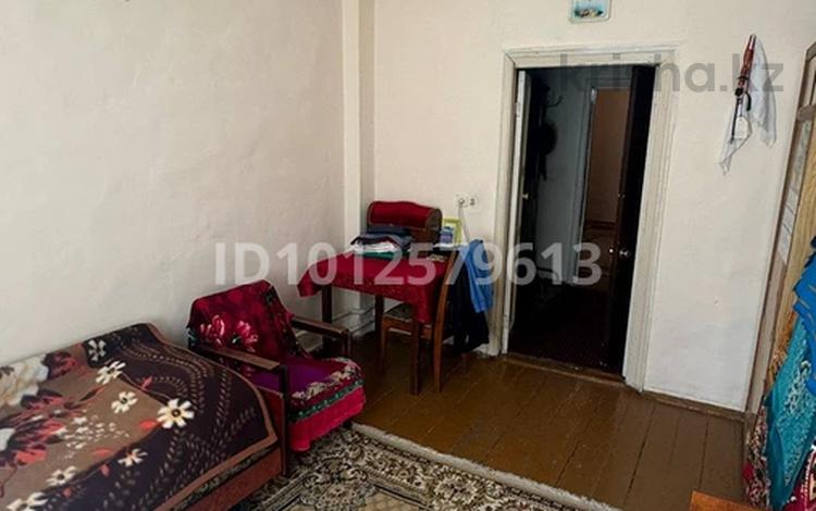 2-бөлмелі пәтер · 30 м², мкр Каргалы, Байдаулет 16, бағасы: 16 млн ₸ в Алматы, Наурызбайский р-н — фото 2
