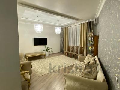 Продажа квартир в Астане: 4-комнатная квартира · 164 м² · 14/22 этаж, Нажимеденова 10 за 80 млн 〒 4-комнатная квартира · 164 м² · 14/22 этаж, Нажимеденова 10 за 80 млн 〒 в Астане, Алматы р-н