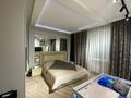 4-комнатная квартира · 164 м² · 14/22 этаж, Нажимеденова 10 за 77 млн 〒 в Астане, Алматы р-н — фото 12