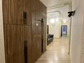4-комнатная квартира · 164 м² · 14/22 этаж, Нажимеденова 10 за 77 млн 〒 в Астане, Алматы р-н — фото 9