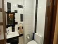 4-комнатная квартира · 164 м² · 14/22 этаж, Нажимеденова 10 за 77 млн 〒 в Астане, Алматы р-н — фото 35