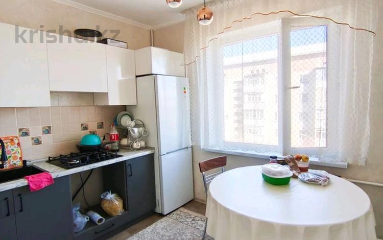 1-бөлмелі пәтер · 36 м² · 4/5 қабат, Мушелтой 6, бағасы: 15.8 млн ₸ в Талдыкоргане, мкр Мушелтой — фото 2