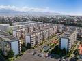 1-комнатная квартира, 57.02 м², Абылай хана 2/5 за ~ 17.1 млн 〒 в Каскелене — фото 4