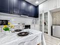 2-бөлмелі пәтер · 55 м² · 10/22 қабат, Манглик Ел 60 — Фариза Онгарсынова, бағасы: 20 000 ₸ в Астане, Есильский р-н — фото 5