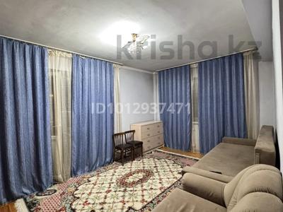 1-бөлмелі пәтер · 36 м² · 2/3 қабат, мкр Жулдыз-2, Дунентаева 2а, бағасы: 24 млн ₸ в Алматы, Турксибский р-н