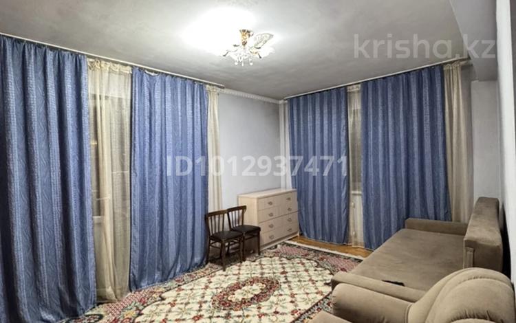 1-бөлмелі пәтер · 36 м² · 2/3 қабат, мкр Жулдыз-2, Дунентаева 2а, бағасы: 24 млн ₸ в Алматы, Турксибский р-н — фото 2