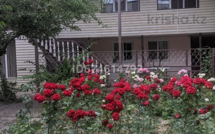 3 бөлме · 100 м² · 2 қабат, Диваева 80 — Калашникова, бағасы: 29 000 ₸ в Шымкенте, Аль-Фарабийский р-н — фото 13