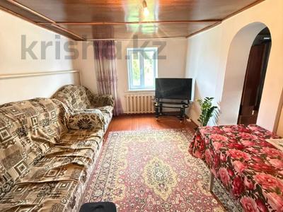 Отдельный дом · 3 комнаты · 52 м² · 12 сот., Восточный правый 2428 за 11 млн ₸ в Семее