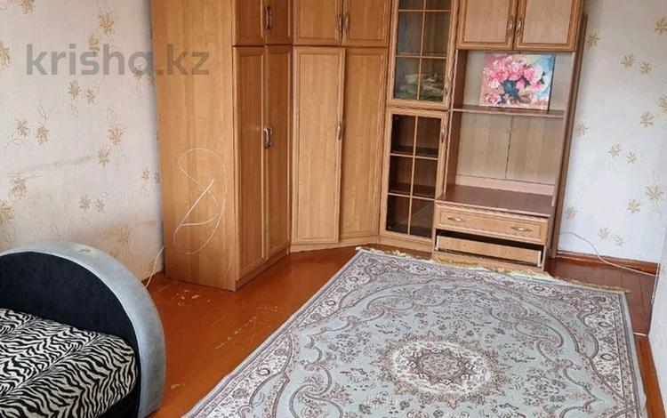 1-комнатная квартира · 32 м² · 4/4 этаж, 2микр 24 за 140 000 ₸ в Конаеве — фото 2