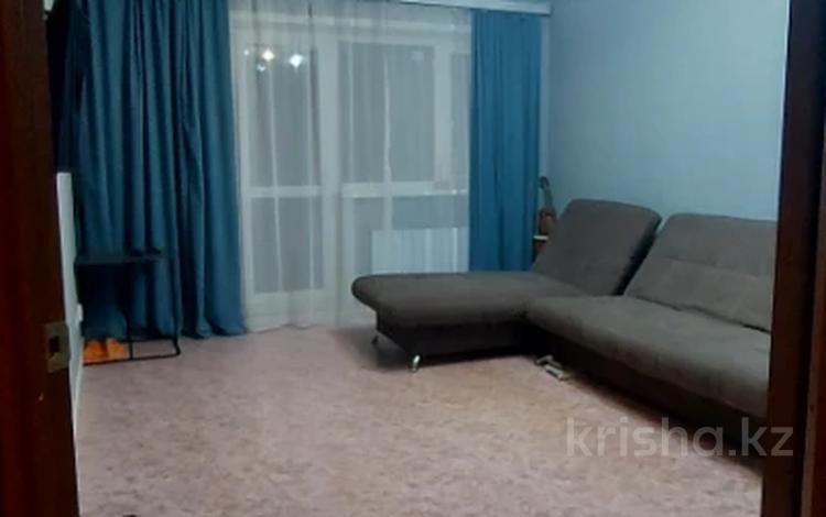 2-бөлмелі пәтер · 58.4 м² · 9/9 қабат, Герасимова 9, бағасы: 27 млн ₸ в Костанае — фото 2