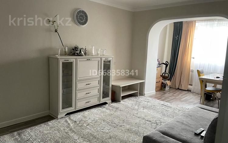 3-бөлмелі пәтер · 73.6 м² · 5/5 қабат, Абая 163, бағасы: 25 млн ₸ в Таразе — фото 16