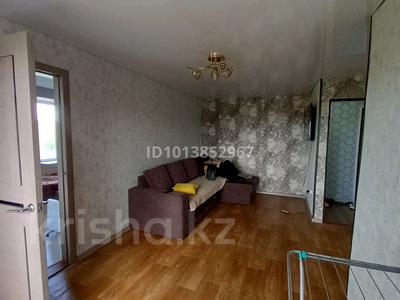 2-комнатная квартира · 42 м² · 4/5 этаж, Локомативная 13 за 100 000 ₸ в Новоишимском
