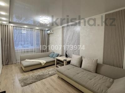2-комнатная квартира · 54 м² · 1/5 этаж, Абая 98 за 25.5 млн 〒 в Петропавловске