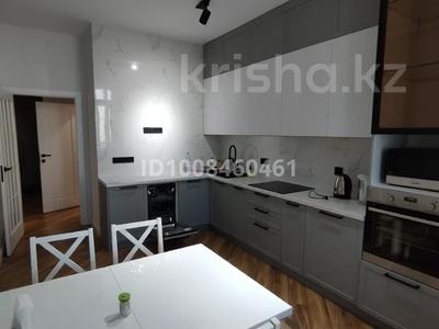2-комнатная квартира · 70 м² · 5/8 этаж, Мангилик Ел 51/2 за 380 000 ₸ в Астане, Есильский р-н