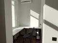 2-бөлмелі пәтер · 70 м² · 5/8 қабат, Мангилик Ел 51/2, бағасы: 380 000 ₸ в Астане, Есильский р-н — фото 9
