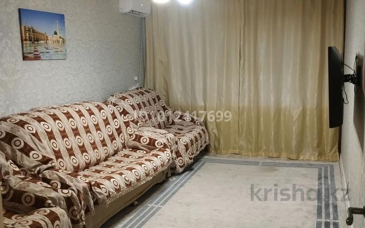 2-бөлмелі пәтер · 52 м² · 5/5 қабат, 40, бағасы: 19.5 млн ₸ в Конаеве — фото 2