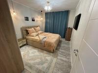 3-комнатная квартира · 60 м² · 2/5 этаж, мкр Казахфильм за 350 000 〒 в Алматы, Бостандыкский р-н