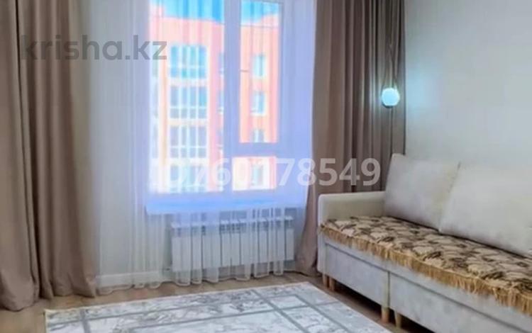2-комнатная квартира · 39 м² · 11/12 этаж, Султан Бейбарыс 25 за 21 млн 〒 в Астане, Сарыарка р-н — фото 23