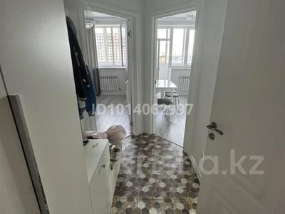 1-бөлмелі пәтер · 36 м² · 3/9 қабат, Улица Шамши Калдаяков, 26/1 — ЖК Баскару-5, бағасы: 200 000 ₸ в Астане, Сарайшык р-н